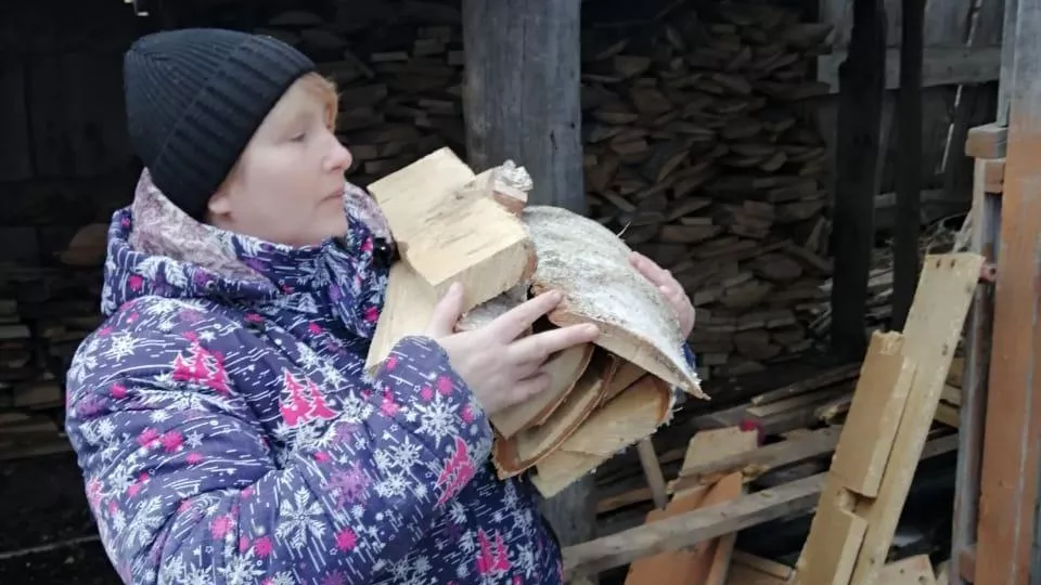 Соцработники Томска окажут помощь подопечным на новогодних каникулах