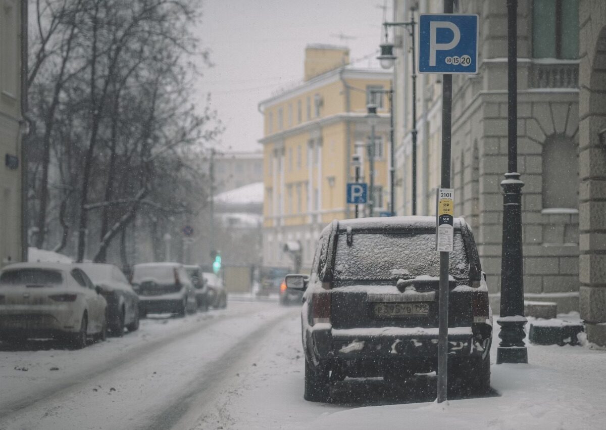 В Тюмени с 23 по 25 февраля все парковочные места станут бесплатными -  SibMedia.ru