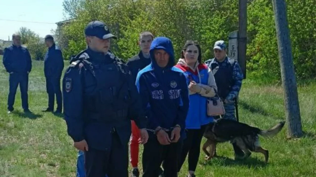 В Барнауле назвали имя третьей малоизвестной жертвы «политеховского»  маньяка - SibMedia.ru