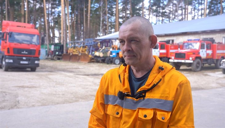 В «Лучший миллион» томского губернатора Мазура вошёл пожарный Костромин