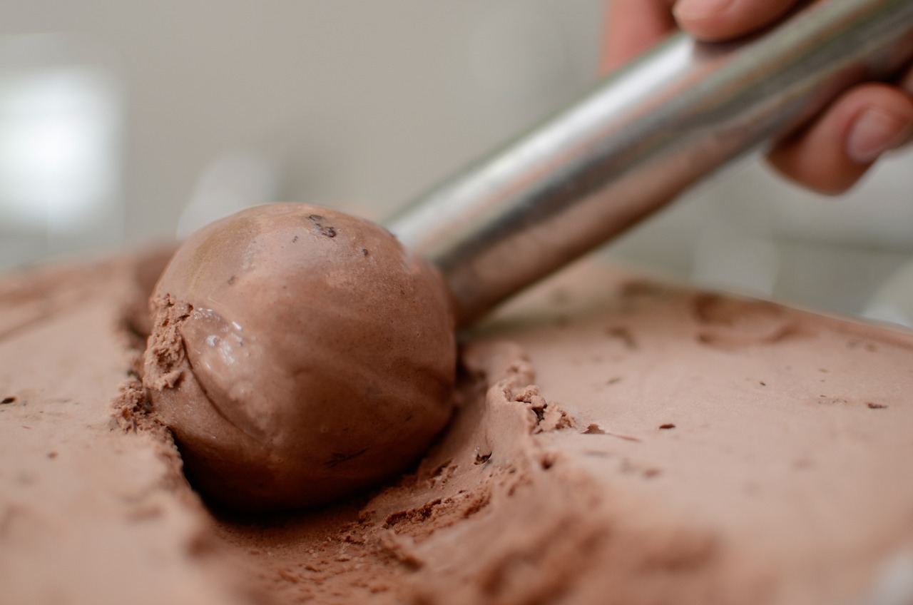 За год цены на мороженое в Тюмени выросли на 25%