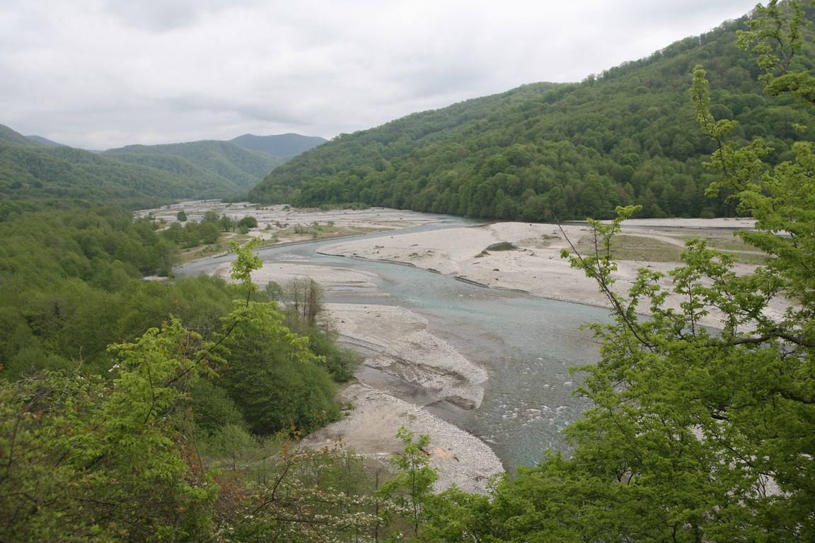 Мазур и Патрушев обсудили запуск в Томской области госпроекта «Вода России»