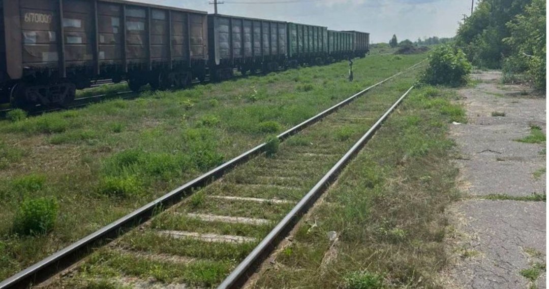 Пенсионер погиб под колесами поезда в Новосибирской области