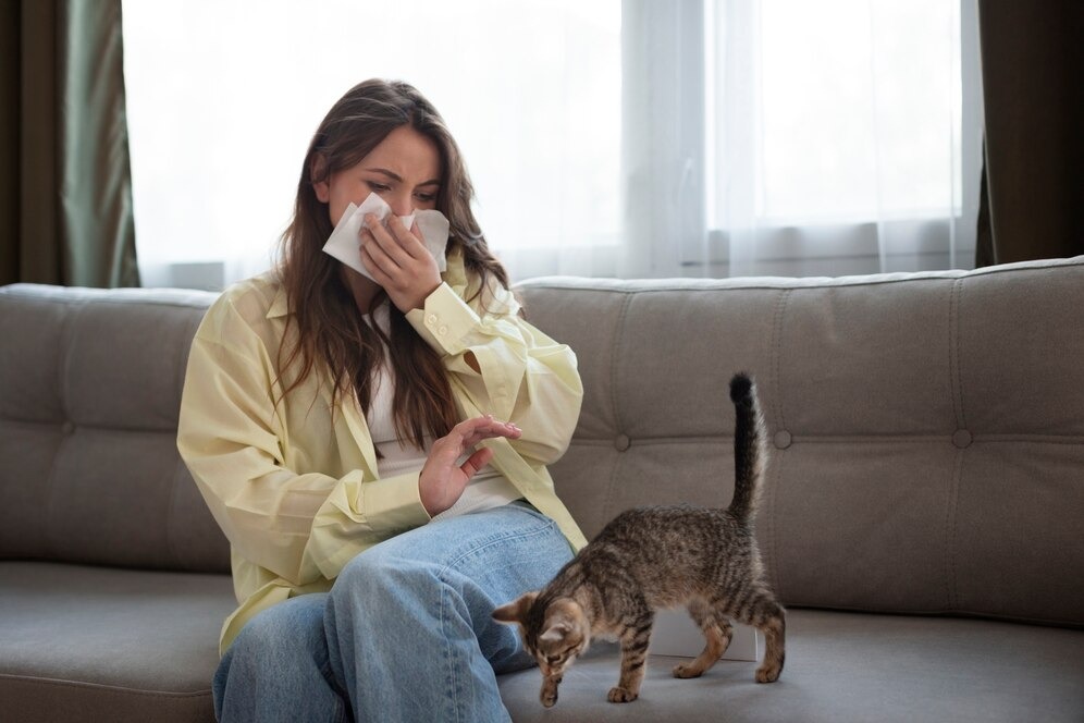 Новосибирский эксперт перечислила основные признаки аллергии