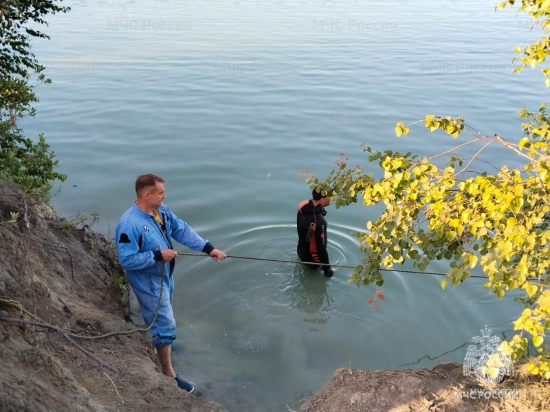 В Тюменской области на водоемах погибли десять человек